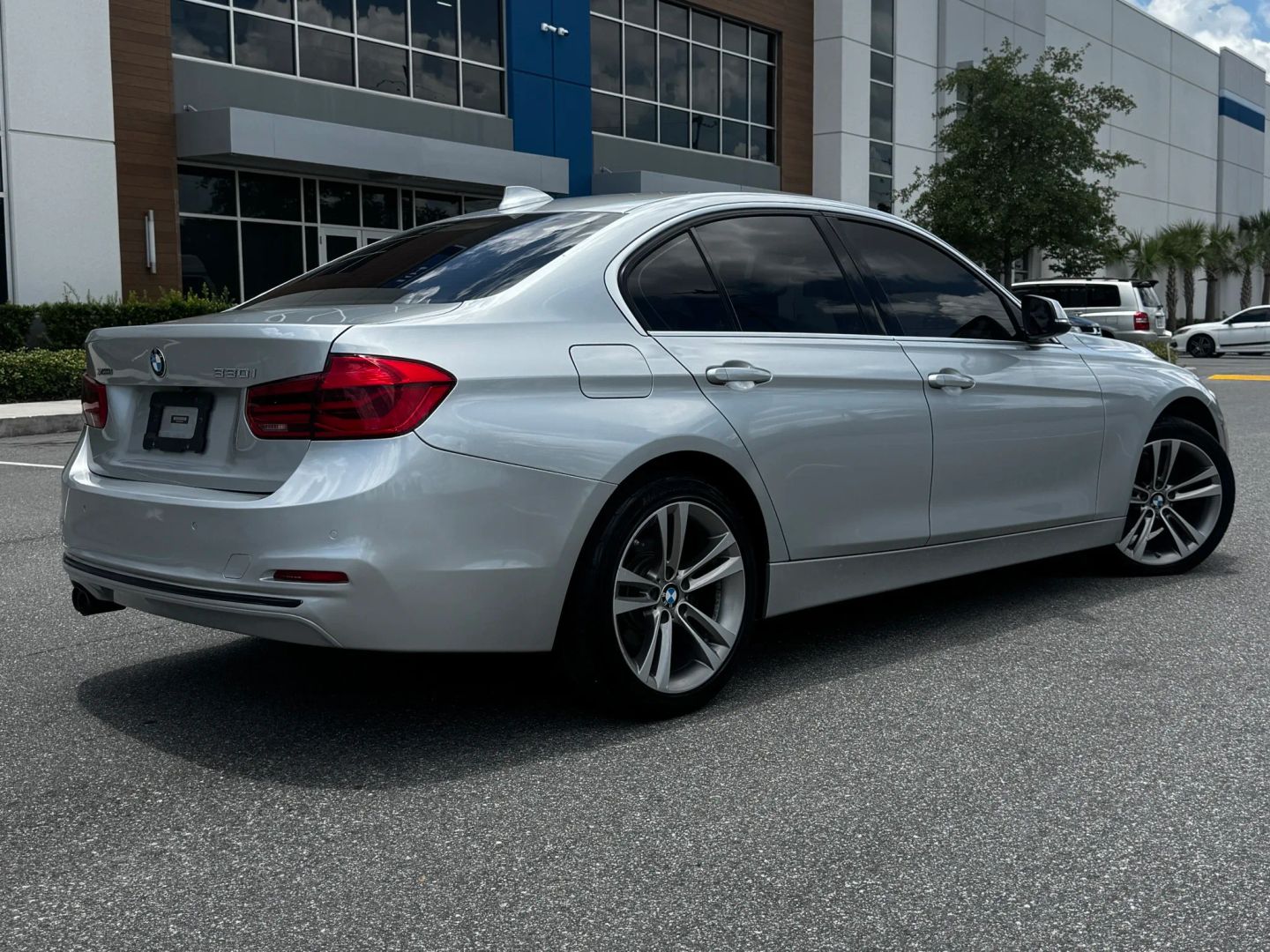 bmw 3 series 2017 WBA8D9C30HA004618 image bmw 3 series 2017 WBA8D9C30HA004618 image
